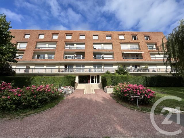 Appartement à vendre - 2 pièces - 37,01 m2 - Houlgate - 14 - BASSE-NORMANDIE