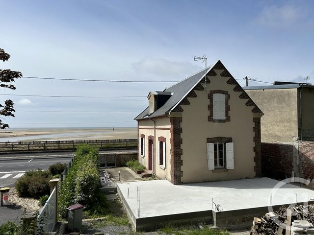 Maison à vendre - 3 pièces - 85,21 m2 - Houlgate - 14 - BASSE-NORMANDIE