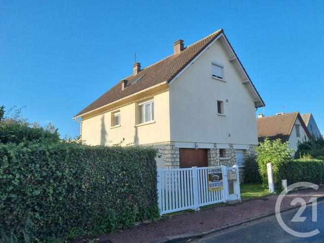 maison - VILLERS SUR MER - 14