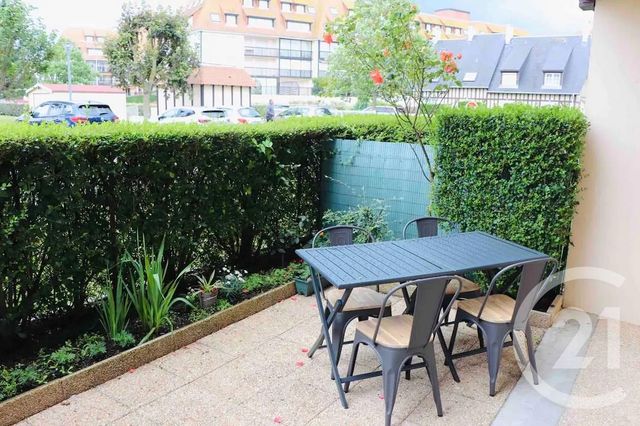 appartement - VILLERS SUR MER - 14