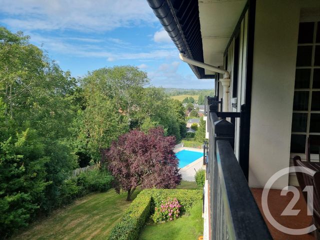 appartement - VILLERS SUR MER - 14