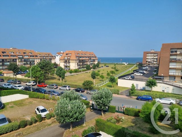 Appartement F3 à vendre - 3 pièces - 30,96 m2 - Villers Sur Mer - 14 - BASSE-NORMANDIE