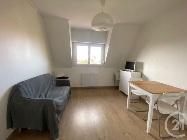 Appartement F2 à louer - 2 pièces - 24 m2 - Villers Sur Mer - 14 - BASSE-NORMANDIE