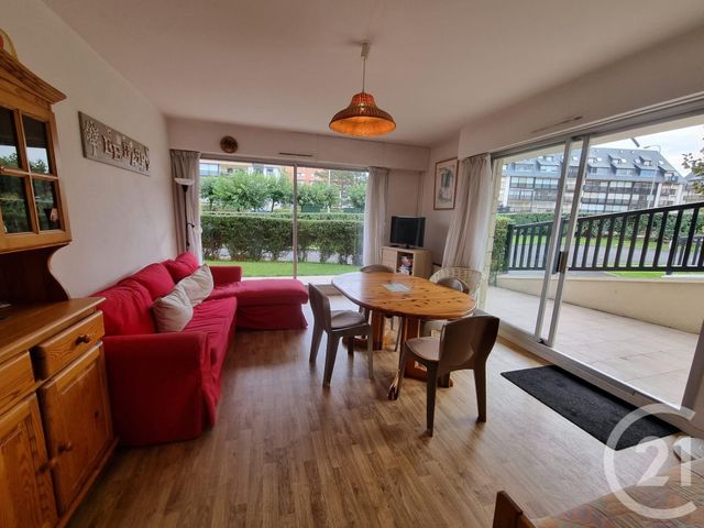 Appartement F3 à vendre - 3 pièces - 54 m2 - Villers Sur Mer - 14 - BASSE-NORMANDIE