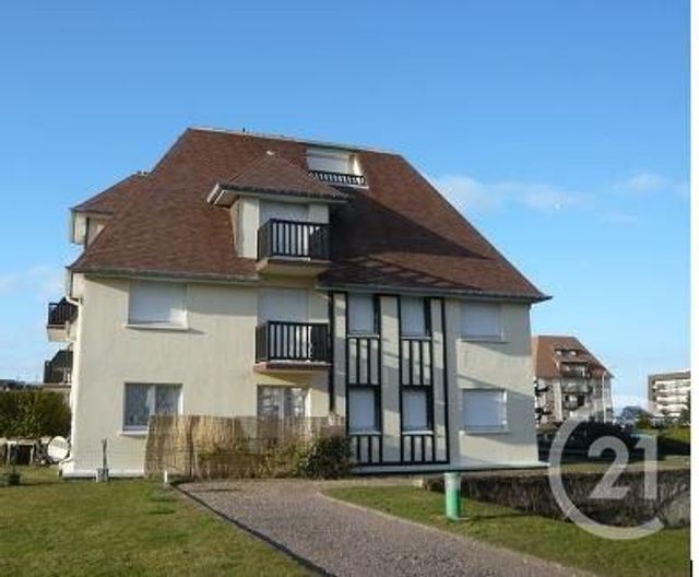 appartement - VILLERS SUR MER - 14