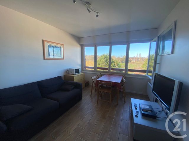 Appartement F2 à louer - 2 pièces - 32 m2 - Villers Sur Mer - 14 - BASSE-NORMANDIE