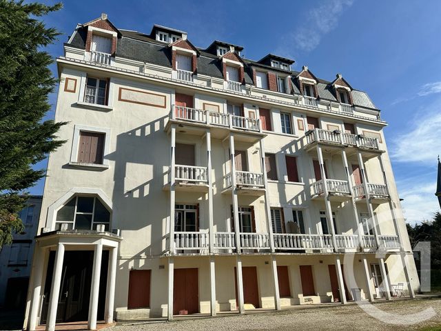 Appartement F2 à louer - 2 pièces - 47,45 m2 - Villers Sur Mer - 14 - BASSE-NORMANDIE